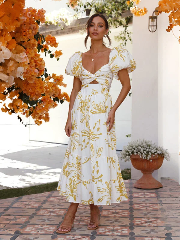 Ruffled Women Dress with Multiple Layers for a Playful and Girly Style Ruffled Women Dress with Multiple Layers for a Playful and Girly Style Women's Slim Fit Printed Puff Sleeve Swing Dress Ruffled Women Dress with Multiple Layers for a Playful and Girly Style Ruffled Women Dress with Multiple Layers for a Playful and Girly Style Women's Slim Fit Printed Puff Sleeve Swing Dress