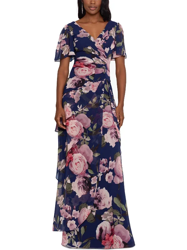 Mermaid - Style Women Dress with a Fitted Silhouette for Special Occasions Mermaid - Style Women Dress with a Fitted Silhouette for Special Occasions Womens Surplice Tiered Maxi Dress Mermaid - Style Women Dress with a Fitted Silhouette for Special Occasions Mermaid - Style Women Dress with a Fitted Silhouette for Special Occasions Womens Surplice Tiered Maxi Dress