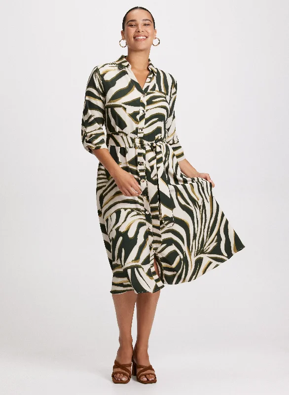 Midi dresses with ruched bodices for a feminine and fitted feelAnimal Print Midi Dress Midi dresses with ruched bodices for a feminine and fitted feelAnimal Print Midi Dress