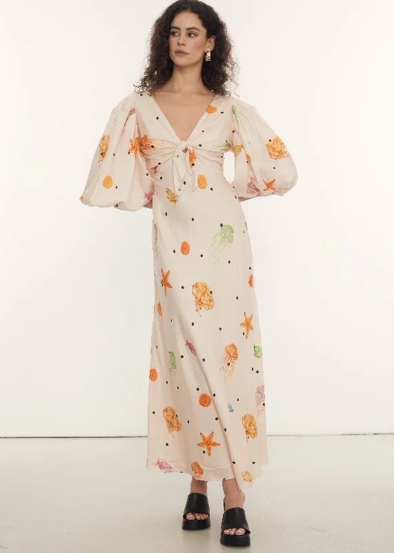 Midi dresses with one - shoulder designs for a modern and asymmetric styleLya Midi | Oceana Midi dresses with one - shoulder designs for a modern and asymmetric styleLya Midi | Oceana