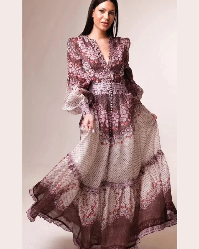 Denim maxi dresses with frayed hems for a casual lookbettergirl Women Vintage Long Party Dress Elegant Flare Sleeve Long Beach Dress 2023 Sexy Spring summer V Neck Maxi Dresses Denim maxi dresses with frayed hems for a casual lookbettergirl Women Vintage Long Party Dress Elegant Flare Sleeve Long Beach Dress 2023 Sexy Spring summer V Neck Maxi Dresses