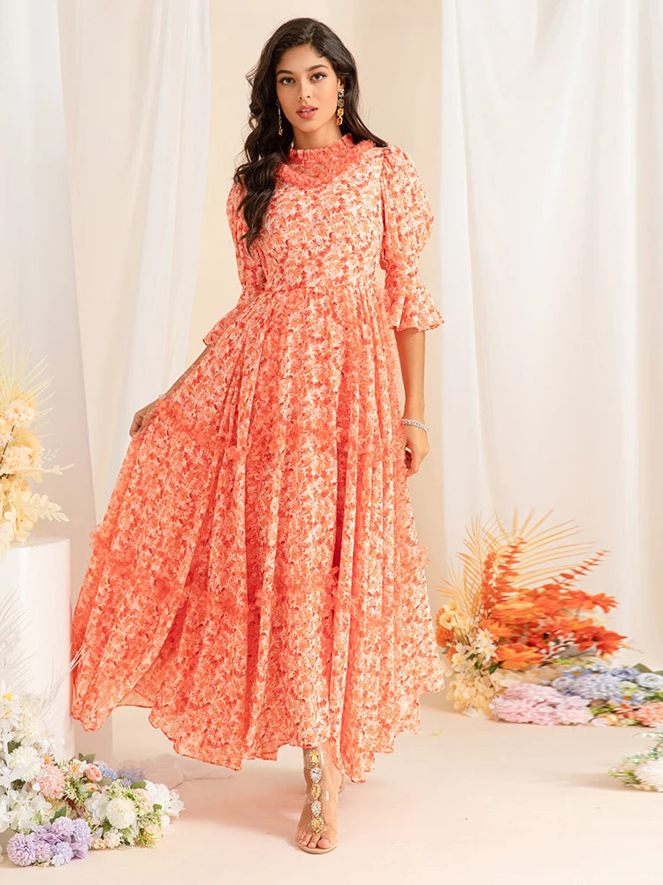 Maxi dresses with a criss - cross back for a flirty and unique detailDRESS STYLE - SY1489 Maxi dresses with a criss - cross back for a flirty and unique detailDRESS STYLE - SY1489
