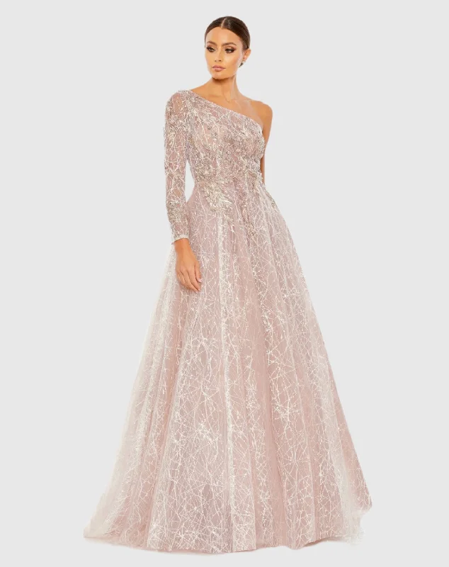 Dusty Rose