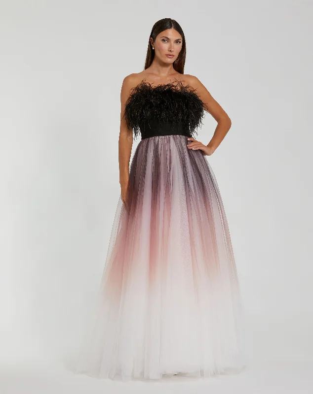 Ombre Black