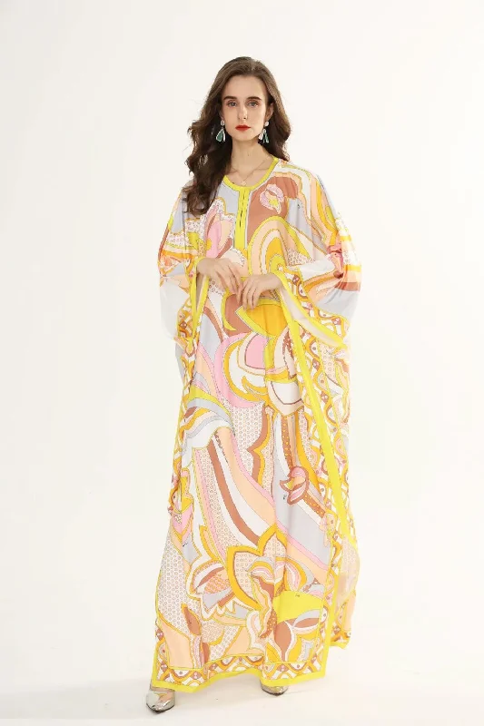 Sheer maxi dresses with lace overlays for a romantic touchFashionSierra - Loose Deisgn Plus Sizes Holiday Knitted Elastic Long Maxi Dresses Sheer maxi dresses with lace overlays for a romantic touchFashionSierra - Loose Deisgn Plus Sizes Holiday Knitted Elastic Long Maxi Dresses