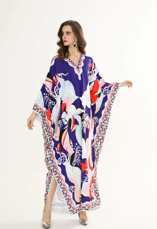 Maxi dresses with a halter neck for a stylish and sophisticated choiceFashionSierra - Printed Sexy Side Split Fashion Casual Long Maxi Dresses Maxi dresses with a halter neck for a stylish and sophisticated choiceFashionSierra - Printed Sexy Side Split Fashion Casual Long Maxi Dresses