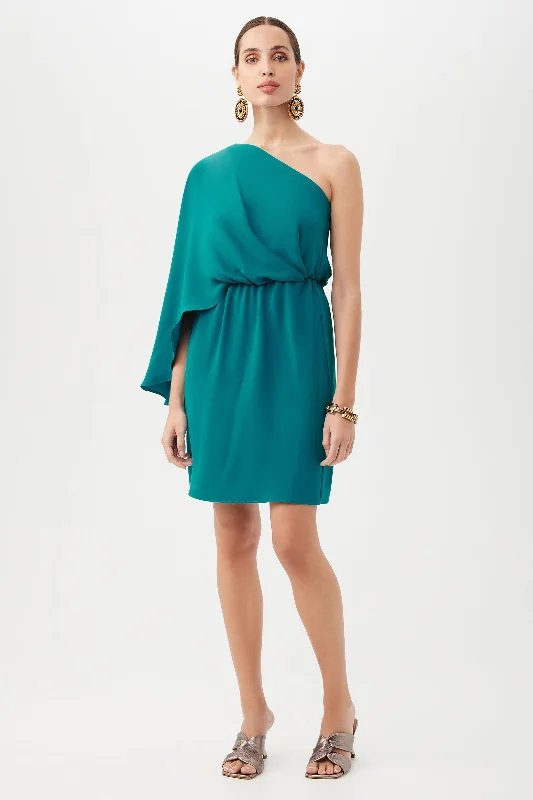 Cotton mini dresses for a comfortable everyday optionAmal Dress