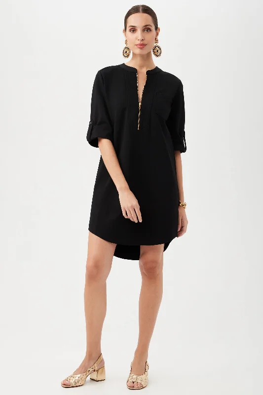 Mini dresses with beaded embellishments for a fancy eventKaiko Dress