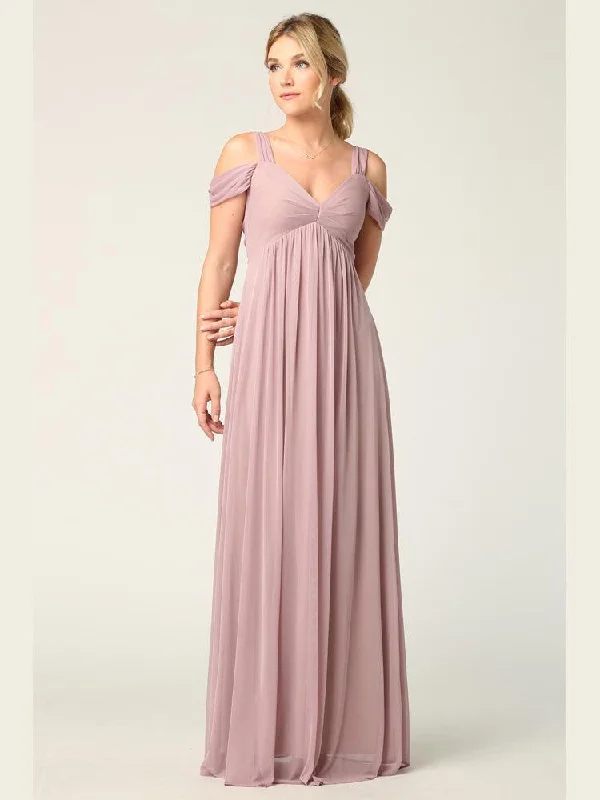 One - shoulder wedding guest dresses with beaded detailsLong Off Shoulder Bridesmaids Dress Sale One - shoulder wedding guest dresses with beaded detailsLong Off Shoulder Bridesmaids Dress Sale
