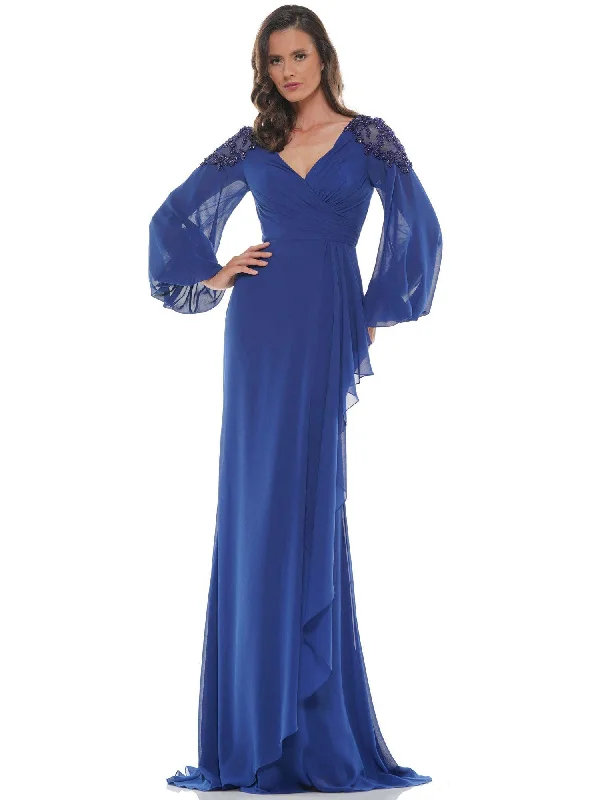 Wrap - style wedding guest dresses with bow accentsMarsoni Mother of the Bride Long Dress Sale 1074 Wrap - style wedding guest dresses with bow accentsMarsoni Mother of the Bride Long Dress Sale 1074