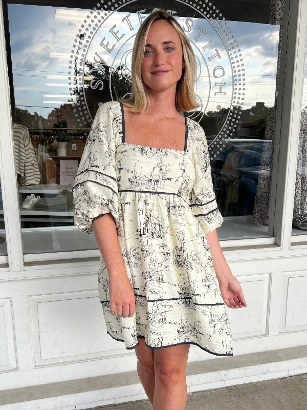 Mini dresses with mesh panels for a sexy and trendy lookSweet Story Square Neck Mini Dress Mini dresses with mesh panels for a sexy and trendy lookSweet Story Square Neck Mini Dress