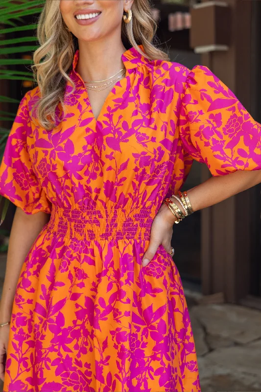 Mini dresses with pom - pom trims for a playful feelTristan Dress