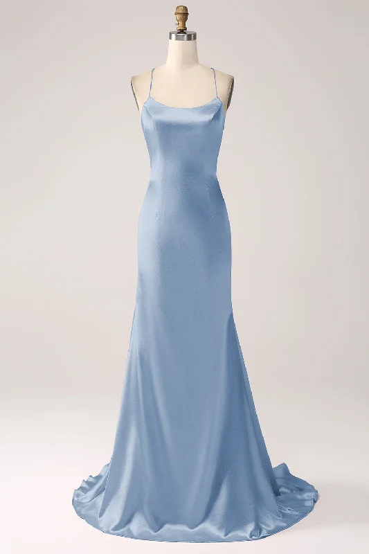 Dusty Blue