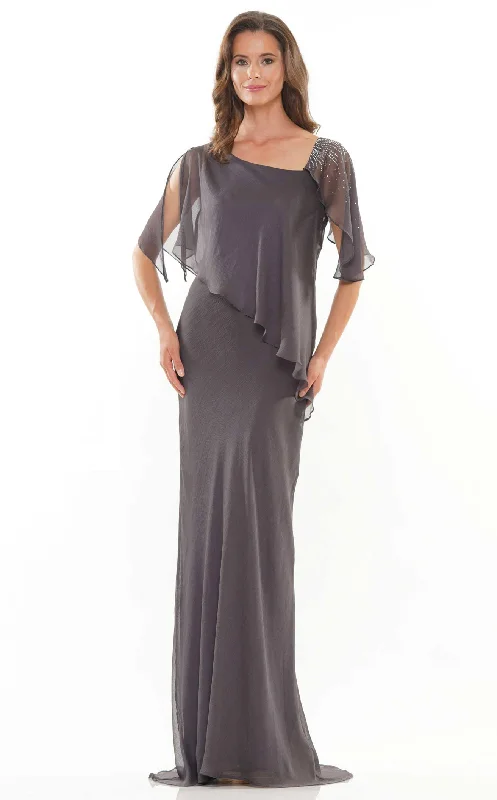 Prom dresses with lace - trimmed sleeves and empire - style waists for a flattering and vintage - inspired formal affairMarsoni M313 Dress Prom dresses with lace - trimmed sleeves and empire - style waists for a flattering and vintage - inspired formal affairMarsoni M313 Dress