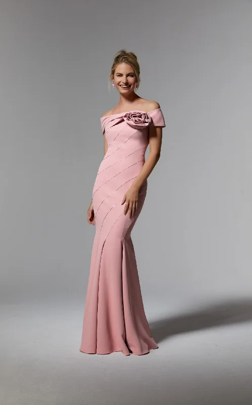 Prom dresses with lace - up side panels and ruffled bodices for a feminine and detailed lookMGNY 72918 Dress Prom dresses with lace - up side panels and ruffled bodices for a feminine and detailed lookMGNY 72918 Dress