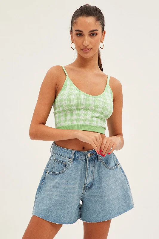 Bermuda Women Shorts for a Classic and Sophisticated LookBlue Relaxed Denim Shorts High Rise Bermuda Women Shorts for a Classic and Sophisticated LookBlue Relaxed Denim Shorts High Rise