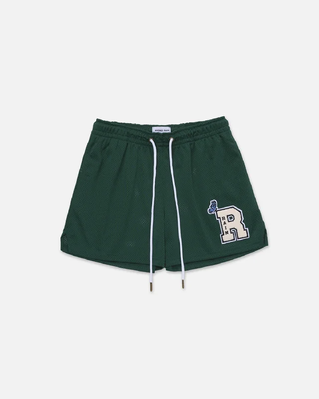 FOREST GREEN
