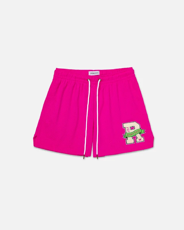 NEON PINK