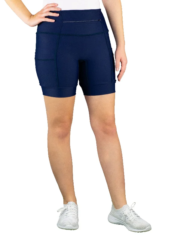 Solid Color Women Shorts in Bright Hues for a Bold StatementBOLDER Endurance Shorts (6 Colors) Solid Color Women Shorts in Bright Hues for a Bold StatementBOLDER Endurance Shorts (6 Colors)