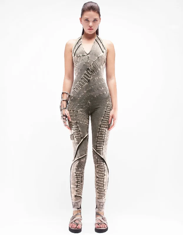 Women's overalls for gardening activitiesOVERALL BECOME
