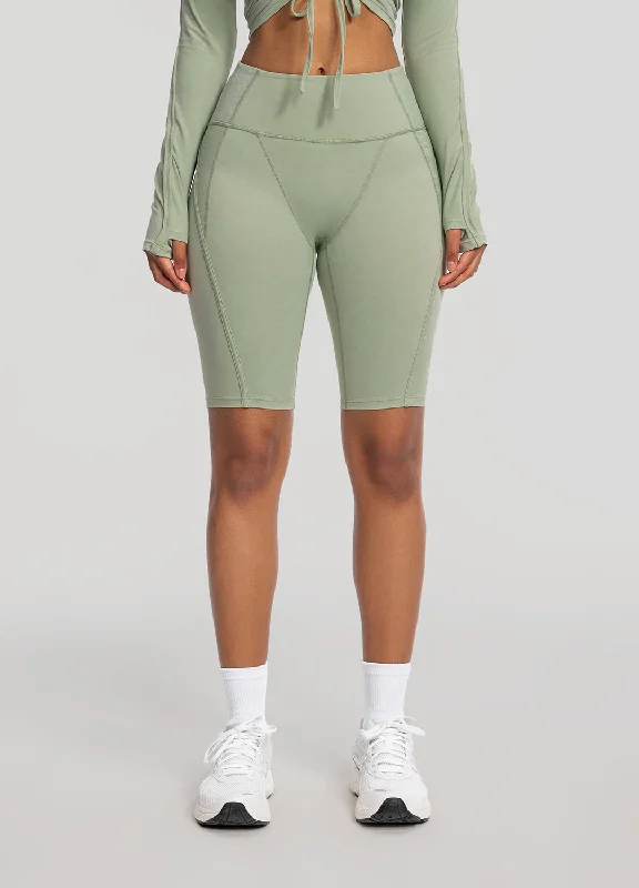 Solid Color Women Shorts in Bright Hues for a Bold StatementPerformance Biker Shorts Solid Color Women Shorts in Bright Hues for a Bold StatementPerformance Biker Shorts