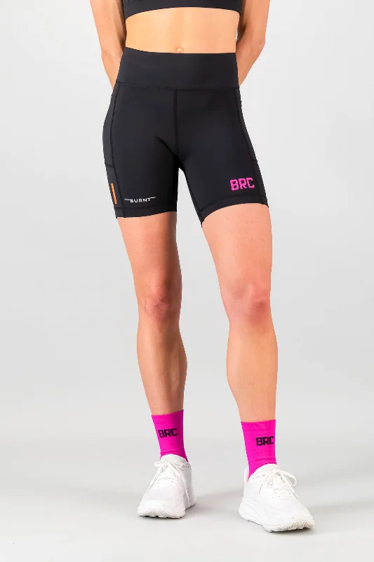 Patterned Geometric Women Shorts for a Modern AppealSpeedflex Women's 6-Inch Shorts