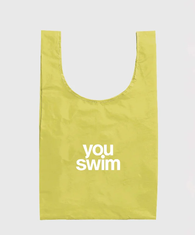 Youswim Baggu bag